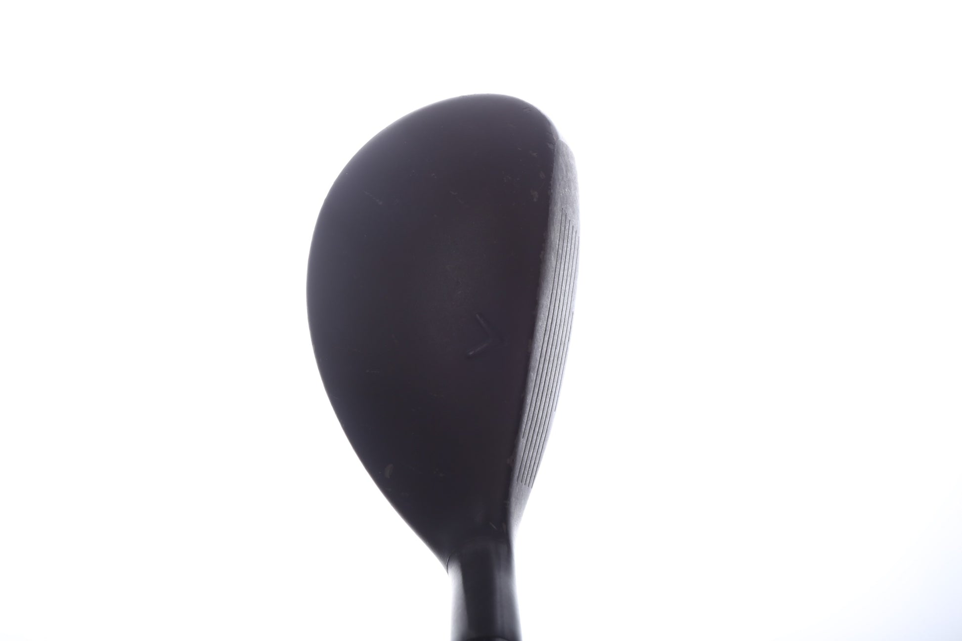 Used Callaway XR 5H Hybrid - Left-Handed - 25 Degrees - Seniors Flex-Next Round