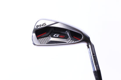 Used Ping G410 Single 4-Iron - Right-Handed - Soft Regular Flex