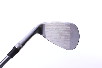 Used Callaway JAWS MD5 Chrome Sand Wedge - Right-Handed - 54 Degrees - Stiff Flex