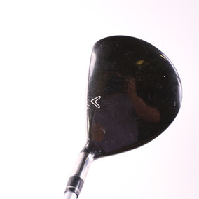 Used Callaway Solaire 5-Wood - Right-Handed - Ladies Flex-Next Round