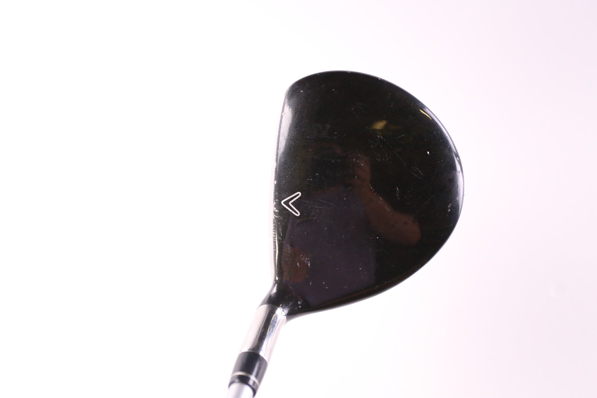 Used Callaway Solaire 5-Wood - Right-Handed - Ladies Flex-Next Round