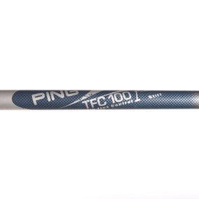 Used Ping G5 Single 6-Iron - Right-Handed - Stiff Flex-Next Round