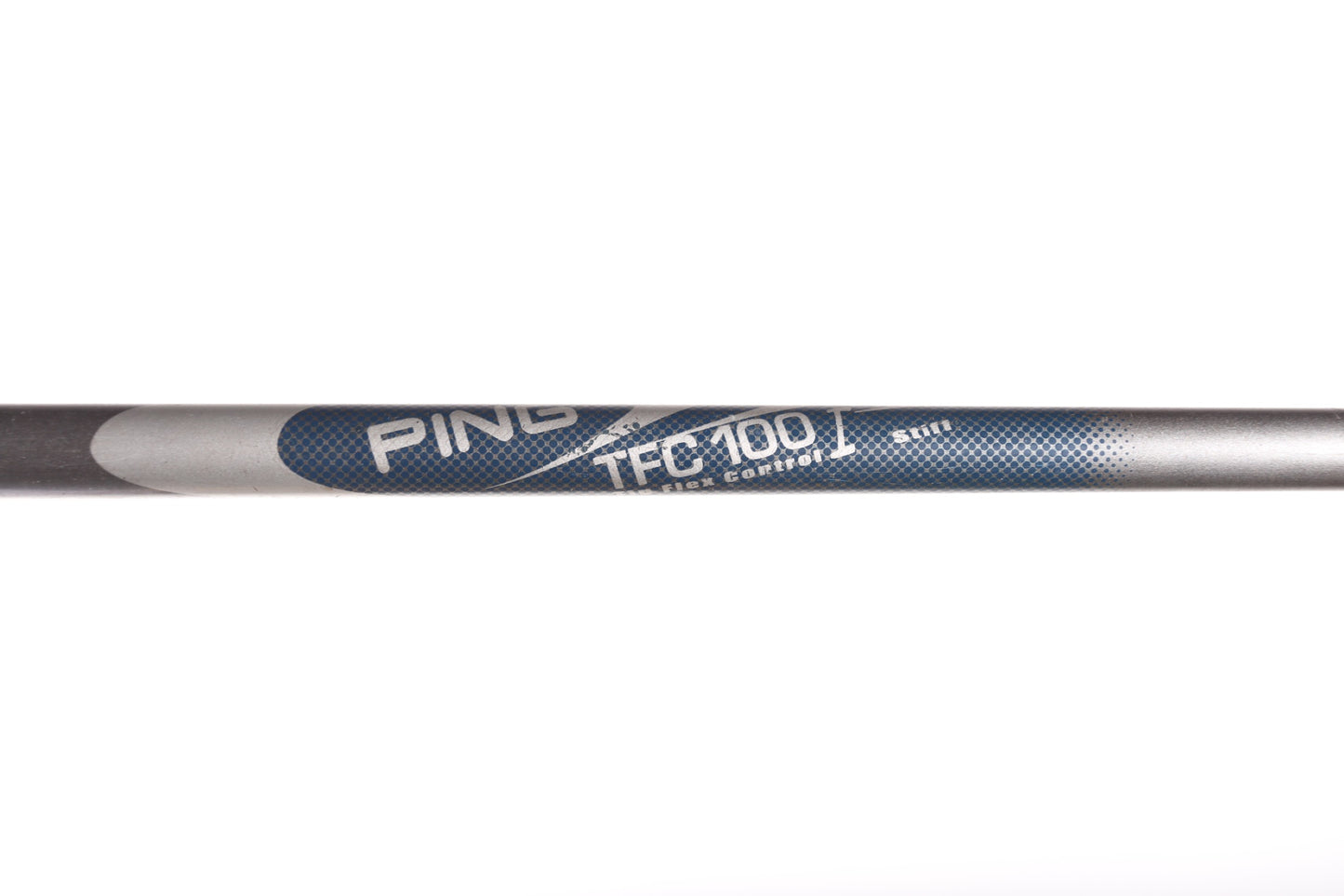 Used Ping G5 Single 6-Iron - Right-Handed - Stiff Flex-Next Round