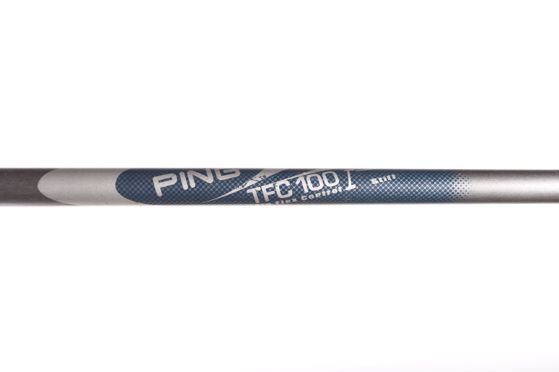 Used Ping G5 Single 6-Iron - Right-Handed - Stiff Flex-Next Round