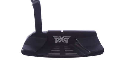 Used PXG 0211 Hellcat Putter - Right-Handed - 35 in - Blade-Next Round