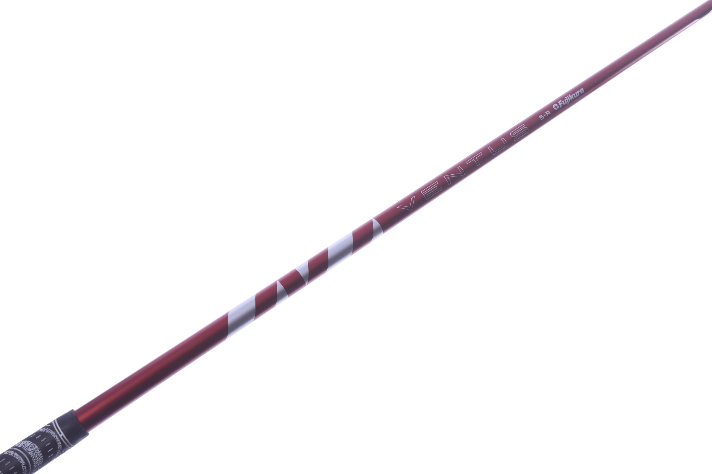 Used Fujikura Ventus Red Velocore+ Driver Shaft Regular Flex Graphite - 44.25 in - Callaway Opti-Fit Adapter
