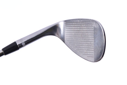 Used Titleist Vokey SM5 Tour Chrome Lob Wedge - Right-Handed - 62 Degrees - Stiff Flex-Next Round