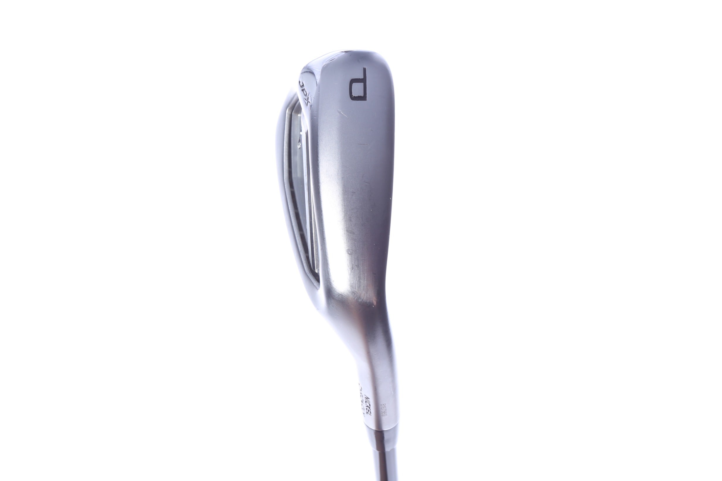 Used Mizuno JPX 925 Hot Metal Pitching Wedge - Right-Handed - 42 Degrees - Regular Flex