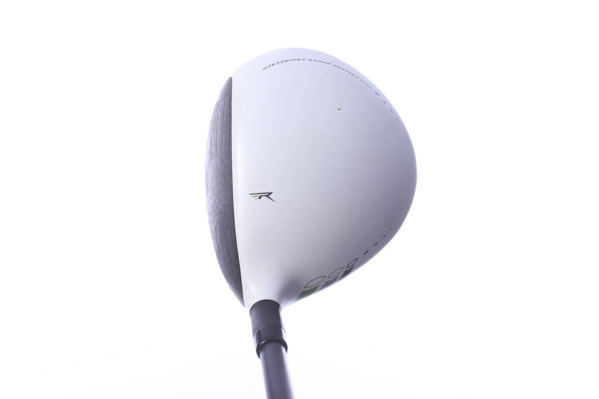 Used TaylorMade RocketBallz 3-Wood - Right-Handed - 17 Degrees - Stiff Flex