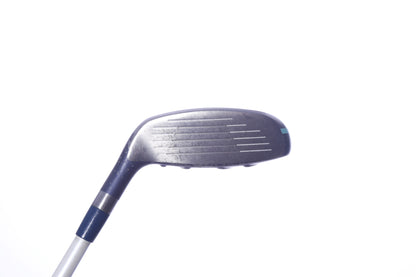 Used Ping G LE 6H Hybrid - Right-Handed - 30 Degrees - Ladies Flex-Next Round