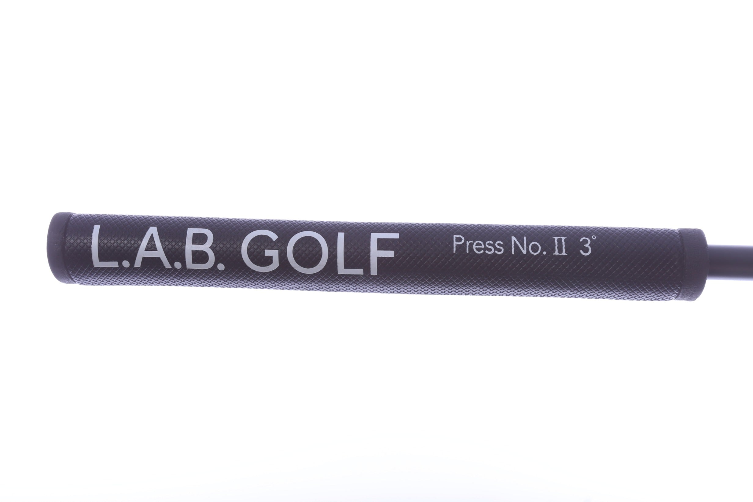 Used L.A.B. Golf OZ.1i Putter - Right-Handed - 33 in - Mallet