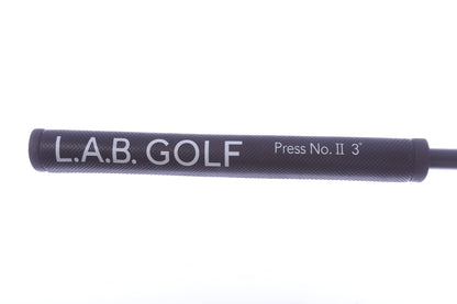 Used L.A.B. Golf OZ.1i Putter - Right-Handed - 33 in - Mallet