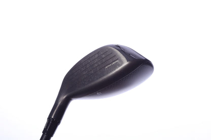 Used TaylorMade Qi35 Rescue 4H Hybrid - Right-Handed - 22 Degrees - Stiff Flex-Next Round