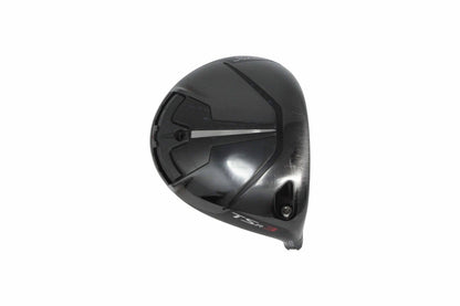 Used Titleist TSR3 Driver - HEAD ONLY - Right-Handed - 10 Degrees-Next Round