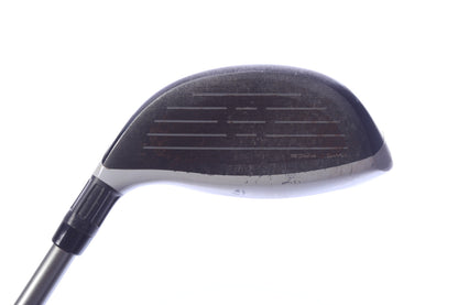 Used TaylorMade SIM MAX-D 5-Wood - Right-Handed - 19 Degrees - Stiff Flex