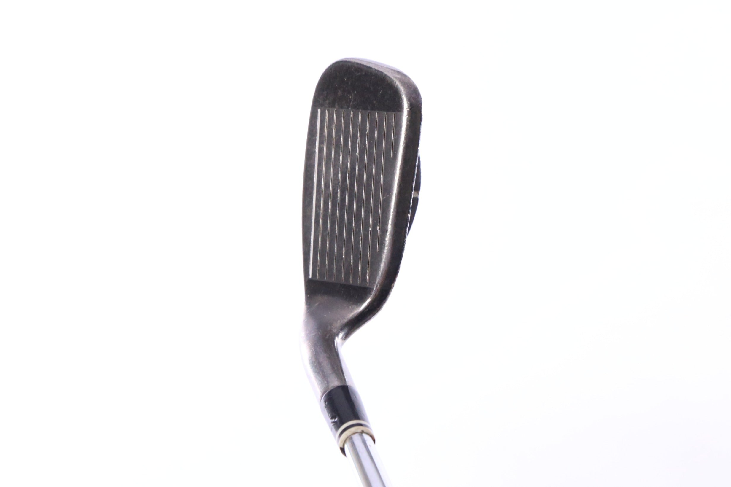 Used Cleveland Niblick Chipping Wedge - Right-Handed - 37 Degrees - Wedge Flex