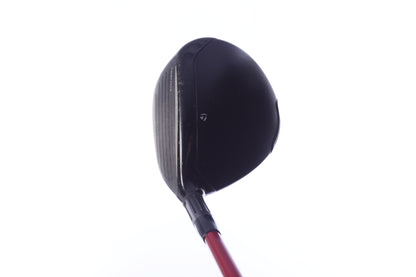 Used TaylorMade STEALTH 3-Wood - Right-Handed - 15 Degrees - Stiff Flex
