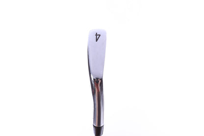 Used Titleist T100 Single 4-Iron - Right-Handed - Stiff Flex-Next Round
