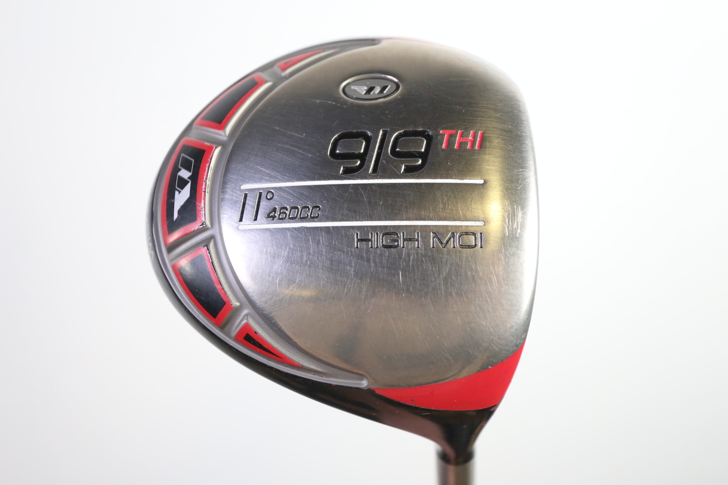 Wishon golf hotsell driver