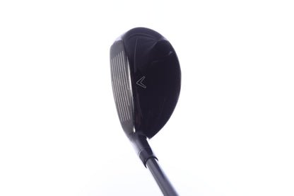 Used Callaway Rogue X 4H Hybrid - Right-Handed - 20 Degrees - Regular Flex