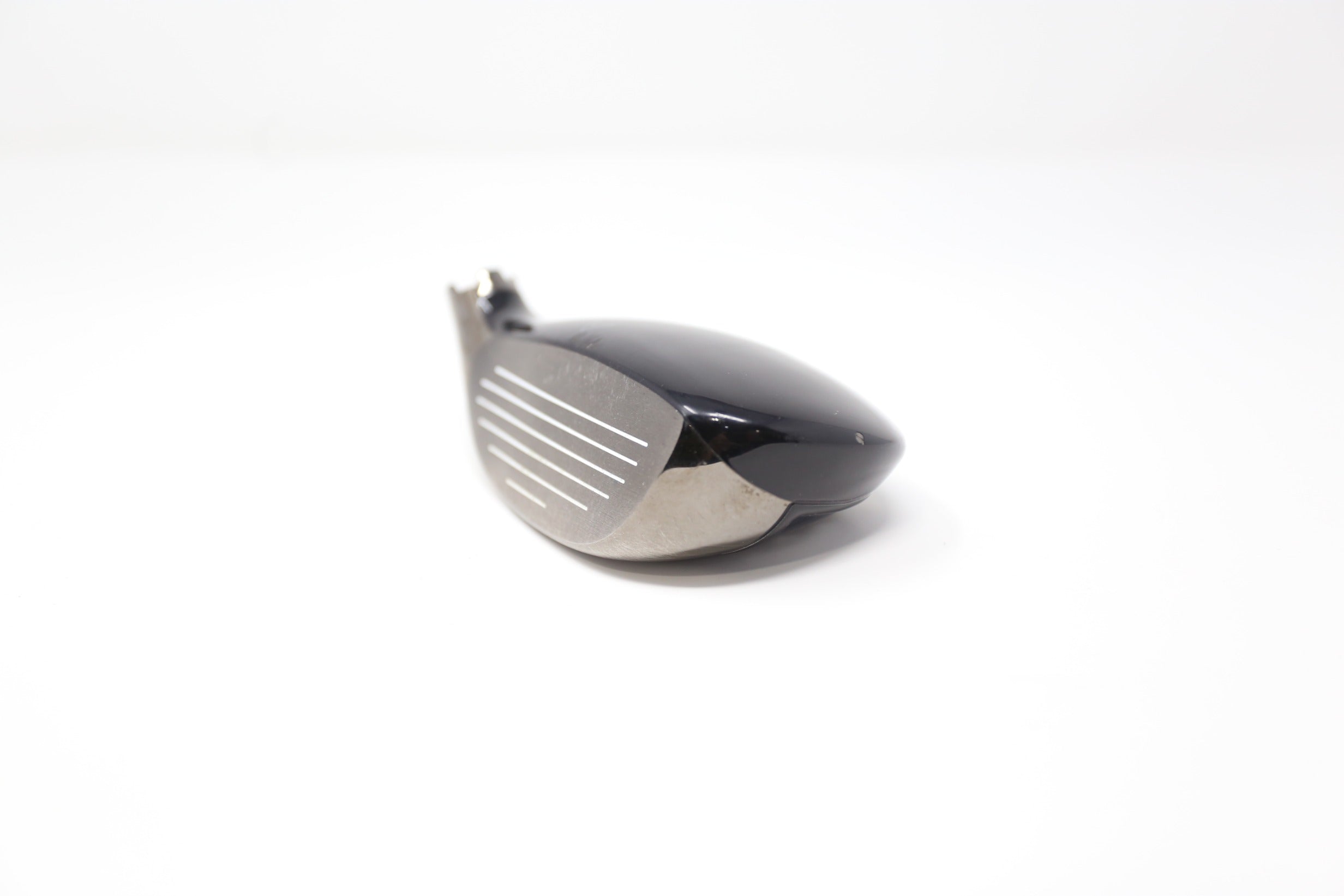 Used Callaway Paradym Hybrid - HEAD ONLY - Left-Handed - 18 Degrees-Next Round