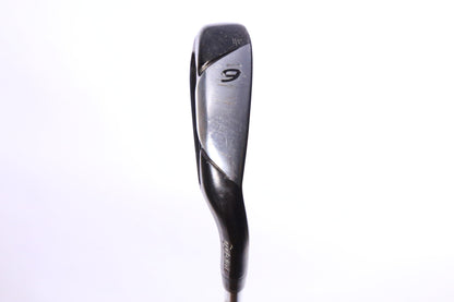 Used TaylorMade Burner 2.0 Single 6-Iron - Right-Handed - Regular Flex-Next Round