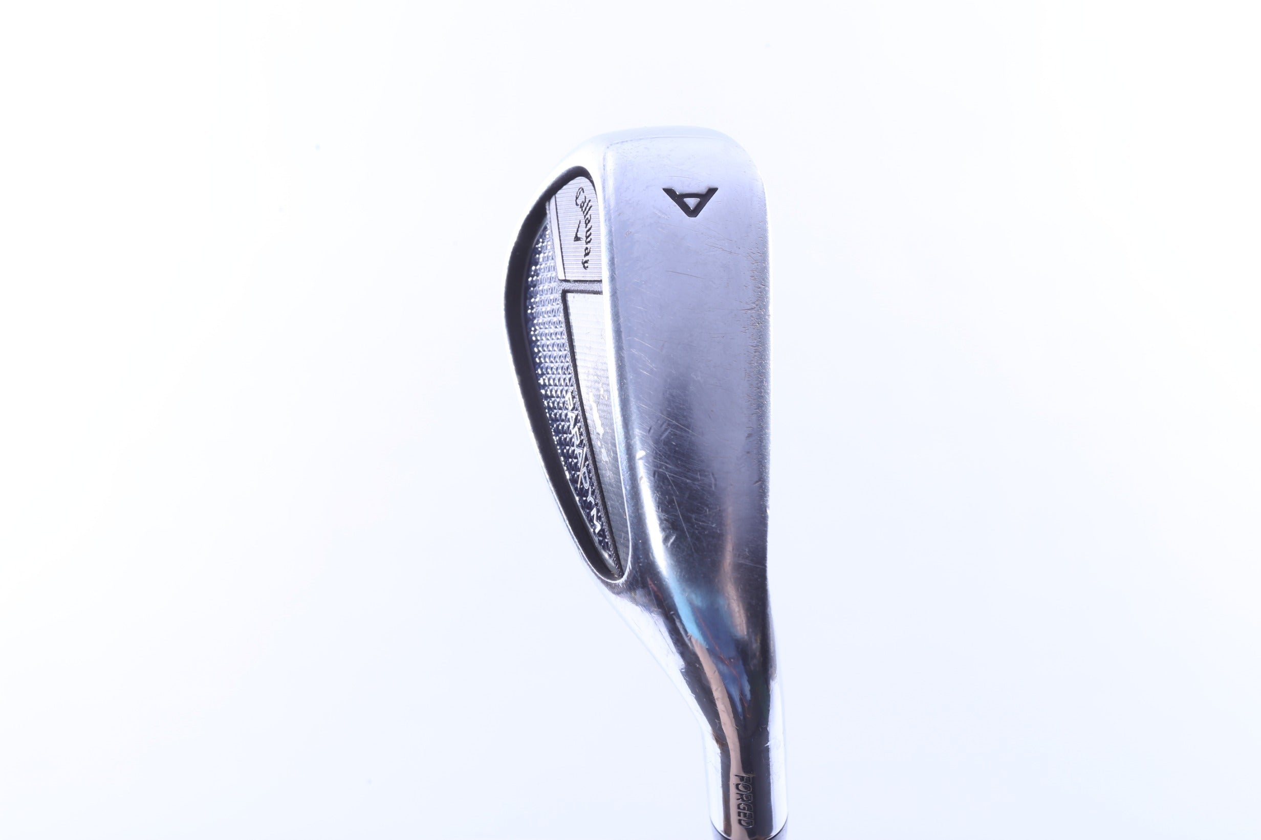 Used Callaway Paradym Approach Wedge - Right-Handed - 47 Degrees - Seniors Flex-Next Round