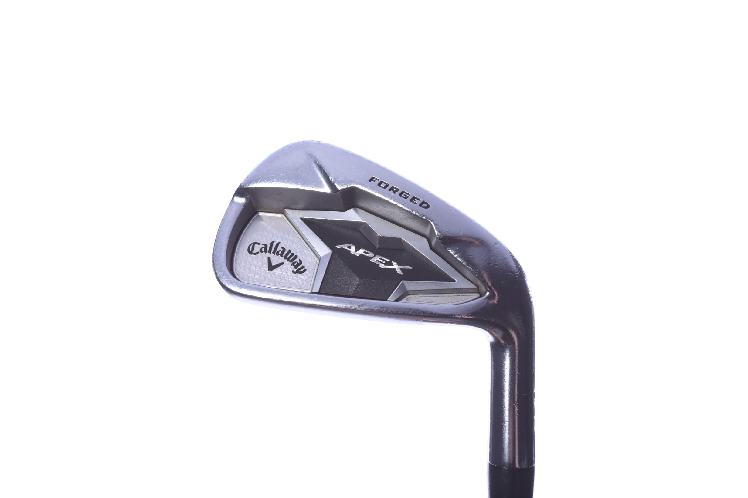 Used Callaway Apex 19 Single 7-Iron - Right-Handed - Regular Flex-Next Round