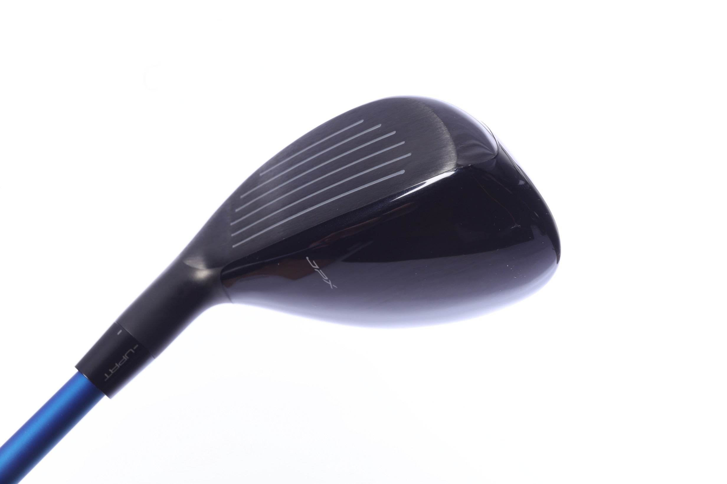 Used Mizuno JPX One 5H Hybrid - Right-Handed - 25 Degrees - Seniors Flex