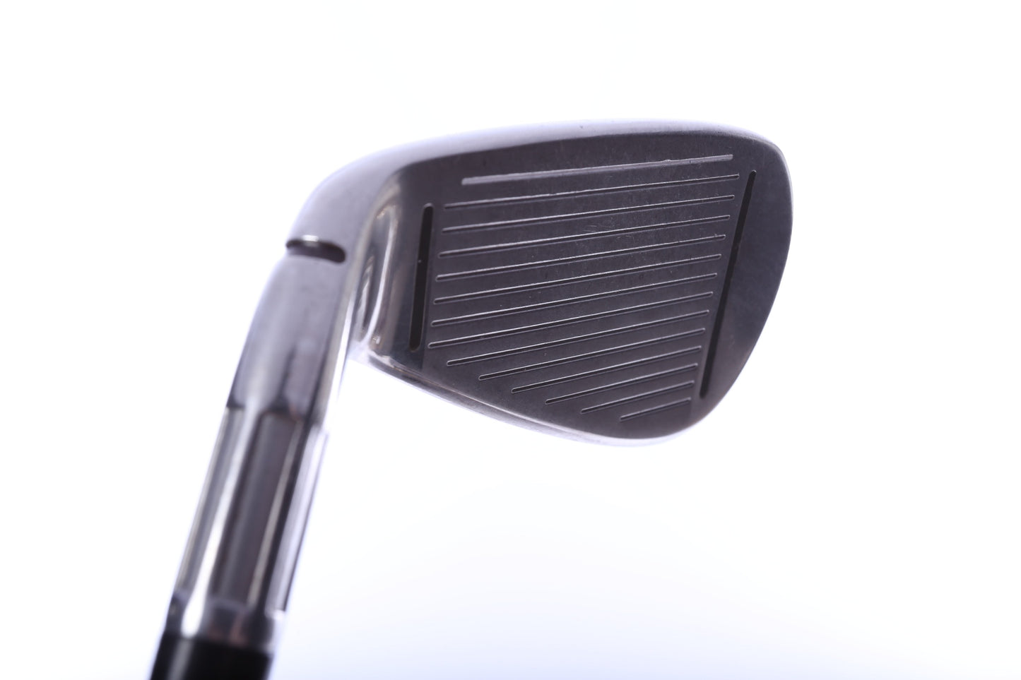Used TaylorMade M4 2018 Single 8-Iron - Right-Handed - Ladies Flex-Next Round
