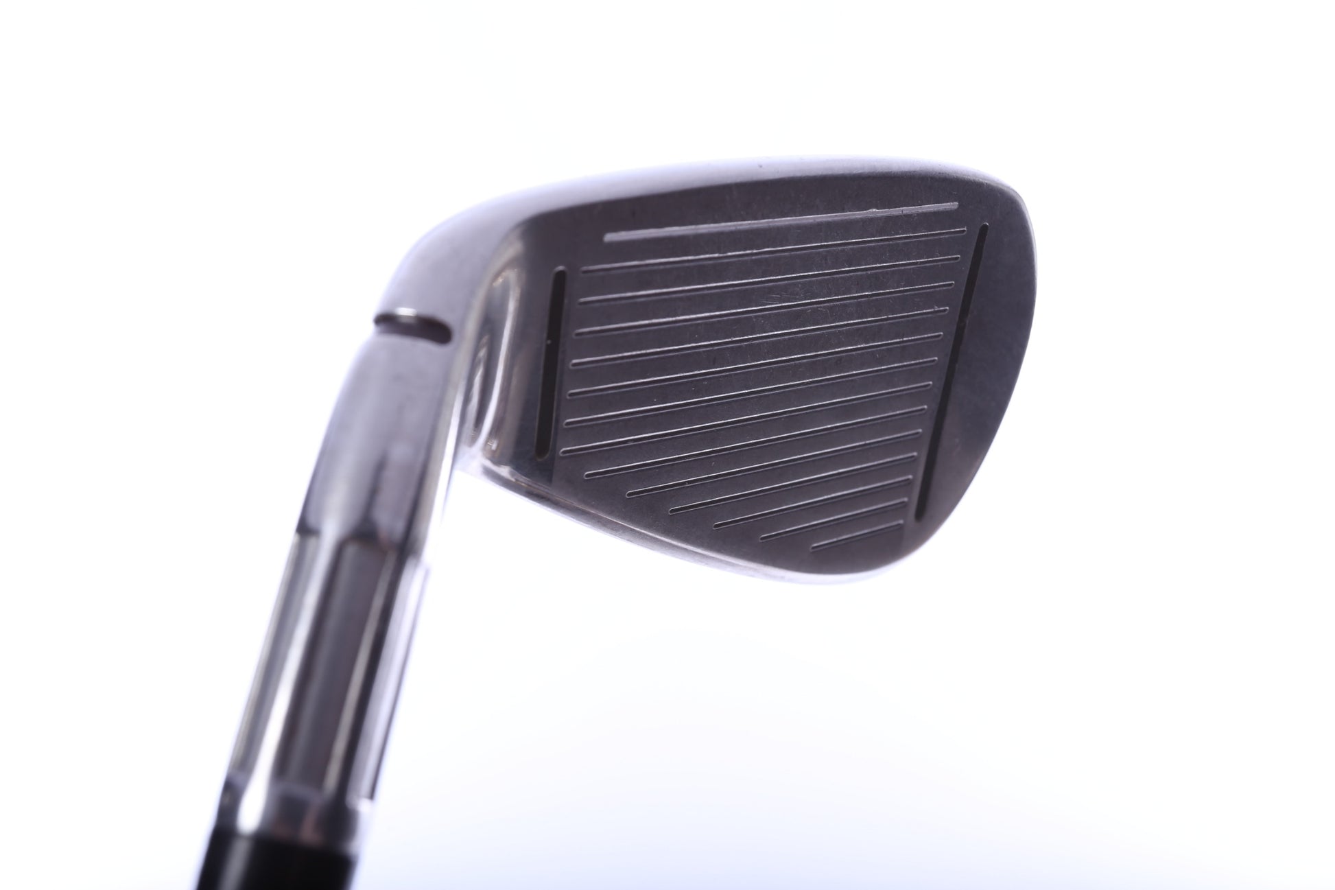 Used TaylorMade M4 2018 Single 8-Iron - Right-Handed - Ladies Flex-Next Round