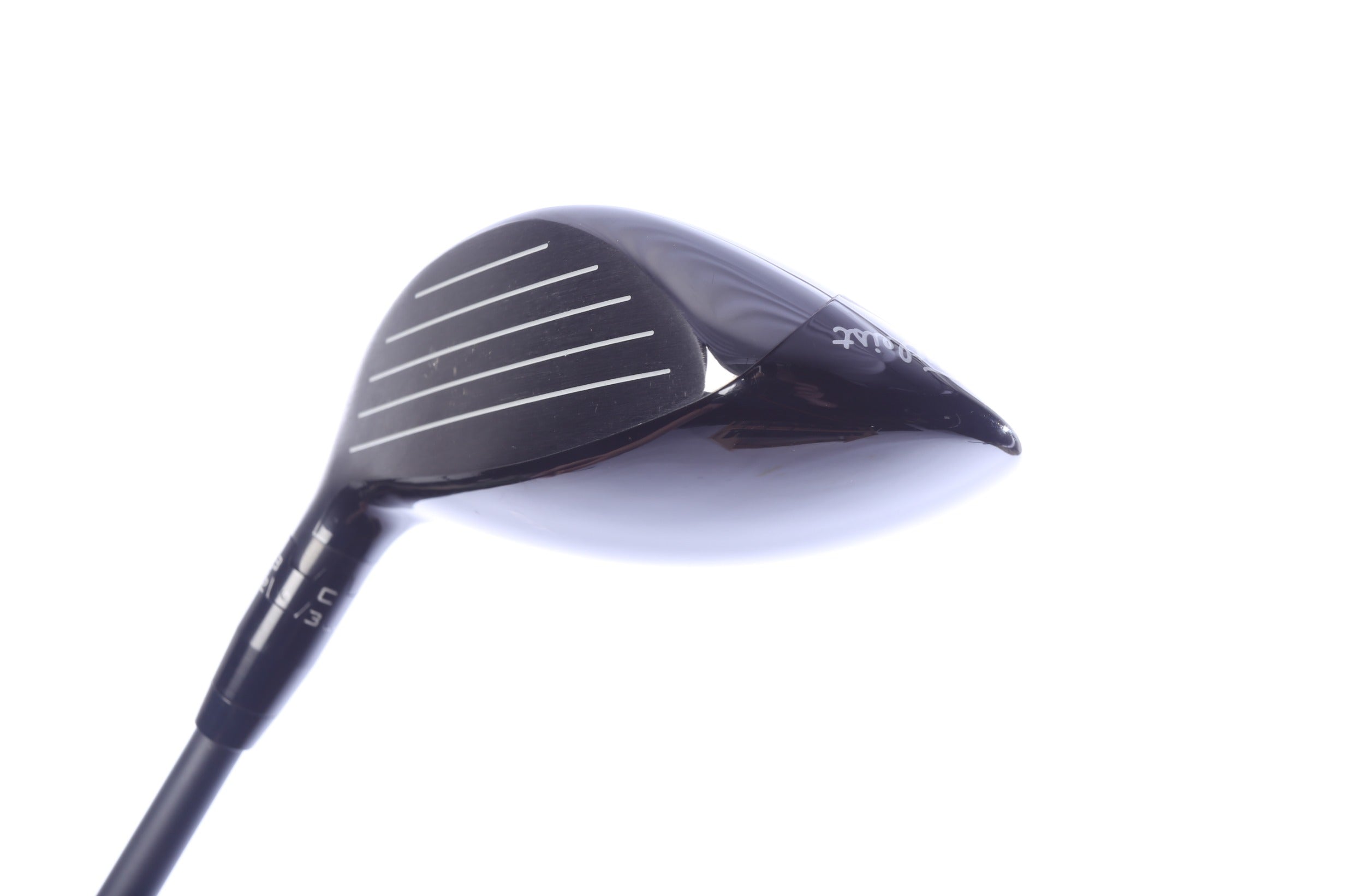 Used Titleist GT2 5-Wood - Right-Handed - 18 Degrees - Regular Flex-Next Round