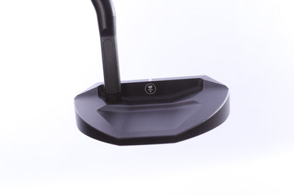 Used L.A.B. Golf OZ.1i Putter - Right-Handed - 34 in - Mallet-Next Round