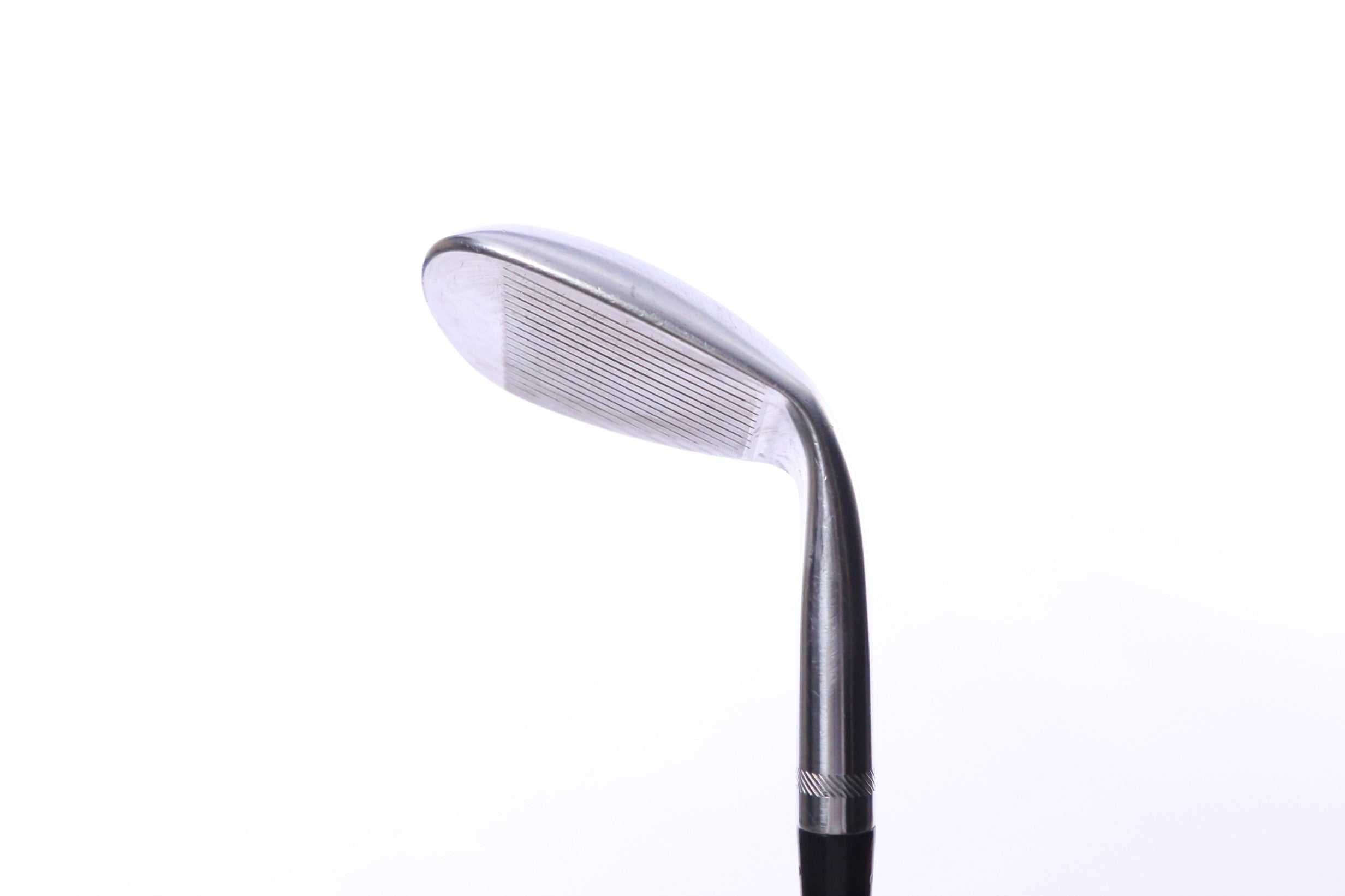 Used Titleist Vokey SM7 Tour Chrome Lob Wedge - Left-Handed - 60 Degrees - Wedge Flex