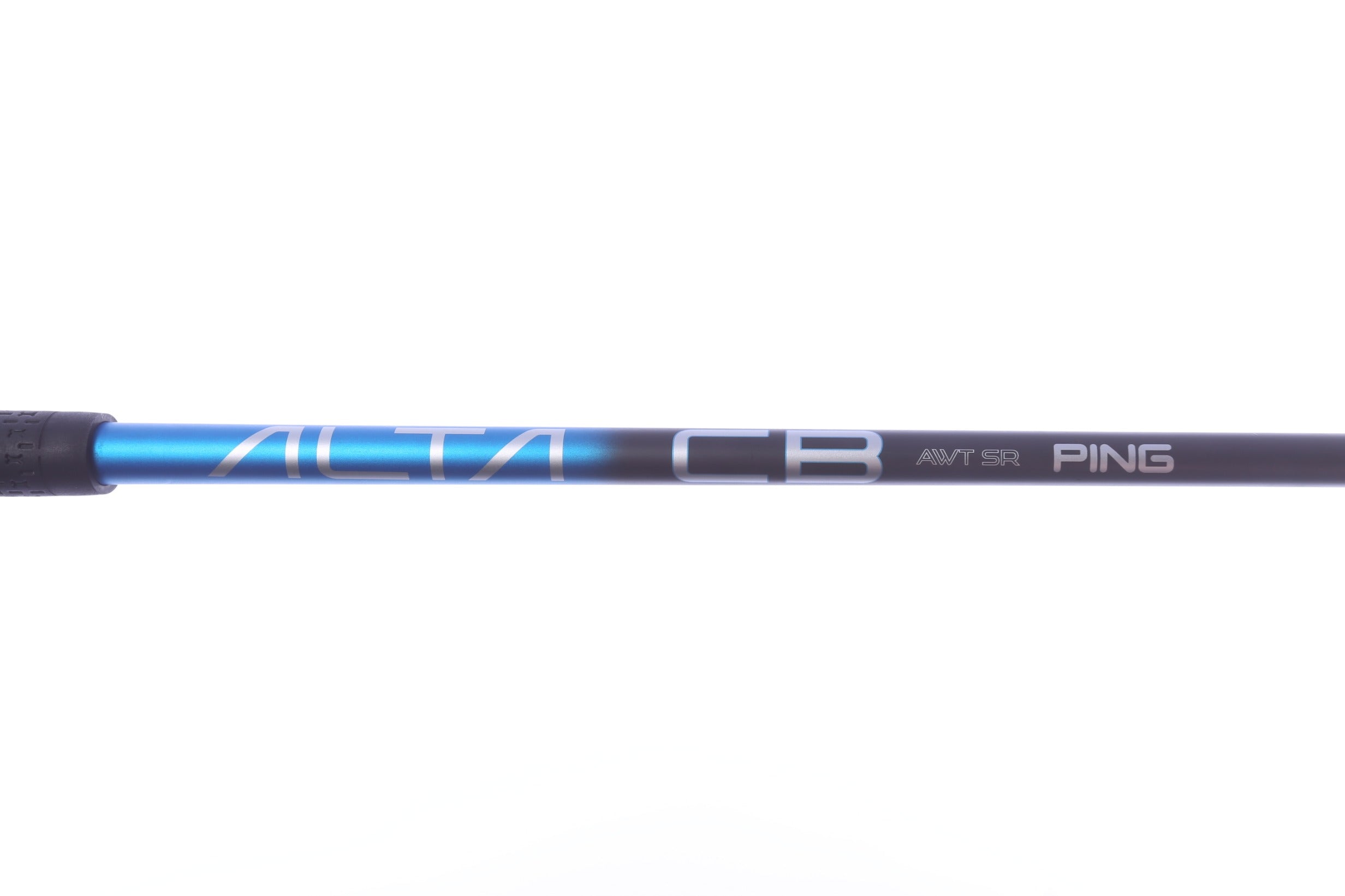 Used Ping s159 Chrome Gap Wedge - Right-Handed - 52 Degrees - Soft Regular Flex