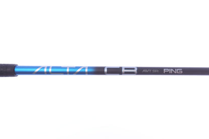 Used Ping s159 Chrome Gap Wedge - Right-Handed - 52 Degrees - Soft Regular Flex