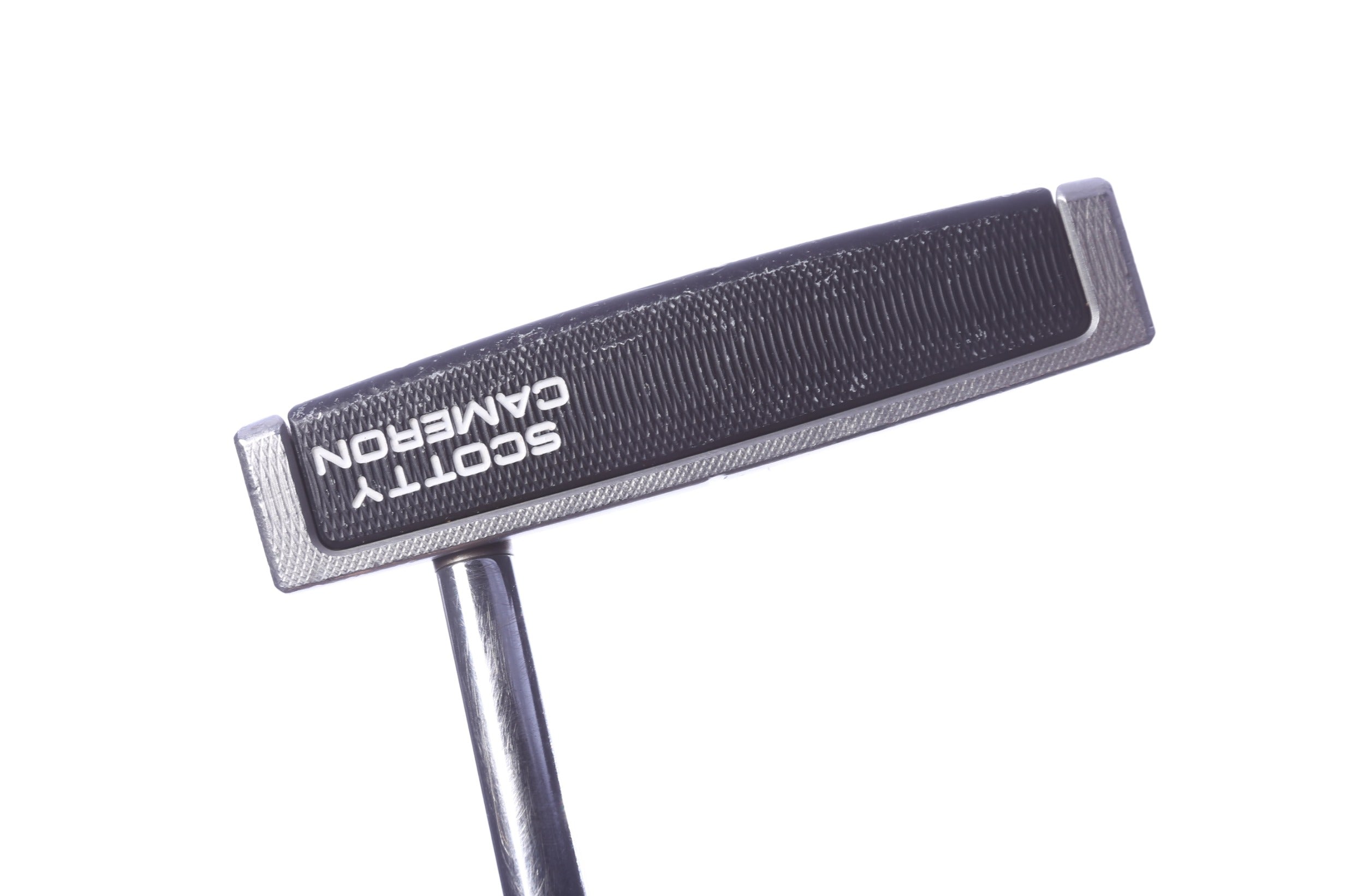 Used Titleist Scotty Cameron Futura 7M Putter - Right-Handed - 38 in - Mallet