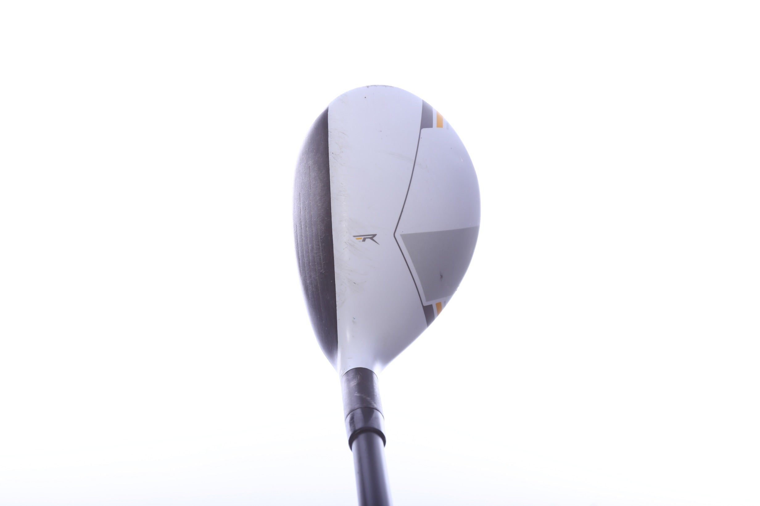 Used TaylorMade RocketBallz Stage 2 6H Hybrid - Right-Handed - 28 Degrees - Regular Flex