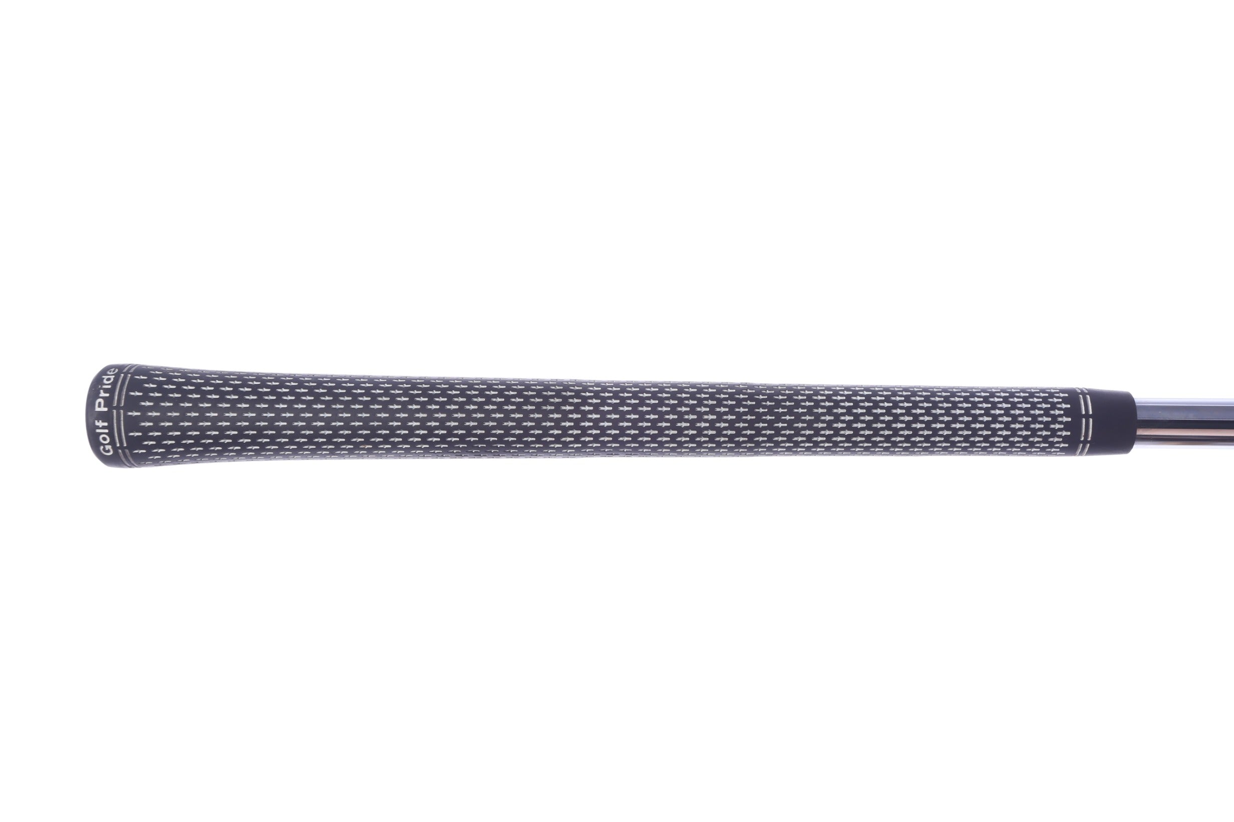 Used Titleist Vokey SM9 Brushed Steel Gap Wedge - Right-Handed - 50 Degrees - Wedge Flex-Next Round