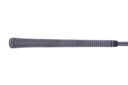 Used Titleist Vokey SM9 Brushed Steel Gap Wedge - Right-Handed - 50 Degrees - Wedge Flex-Next Round