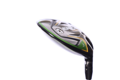Used Callaway Epic Flash 3-Wood - Right-Handed - 15 Degrees - Regular Flex