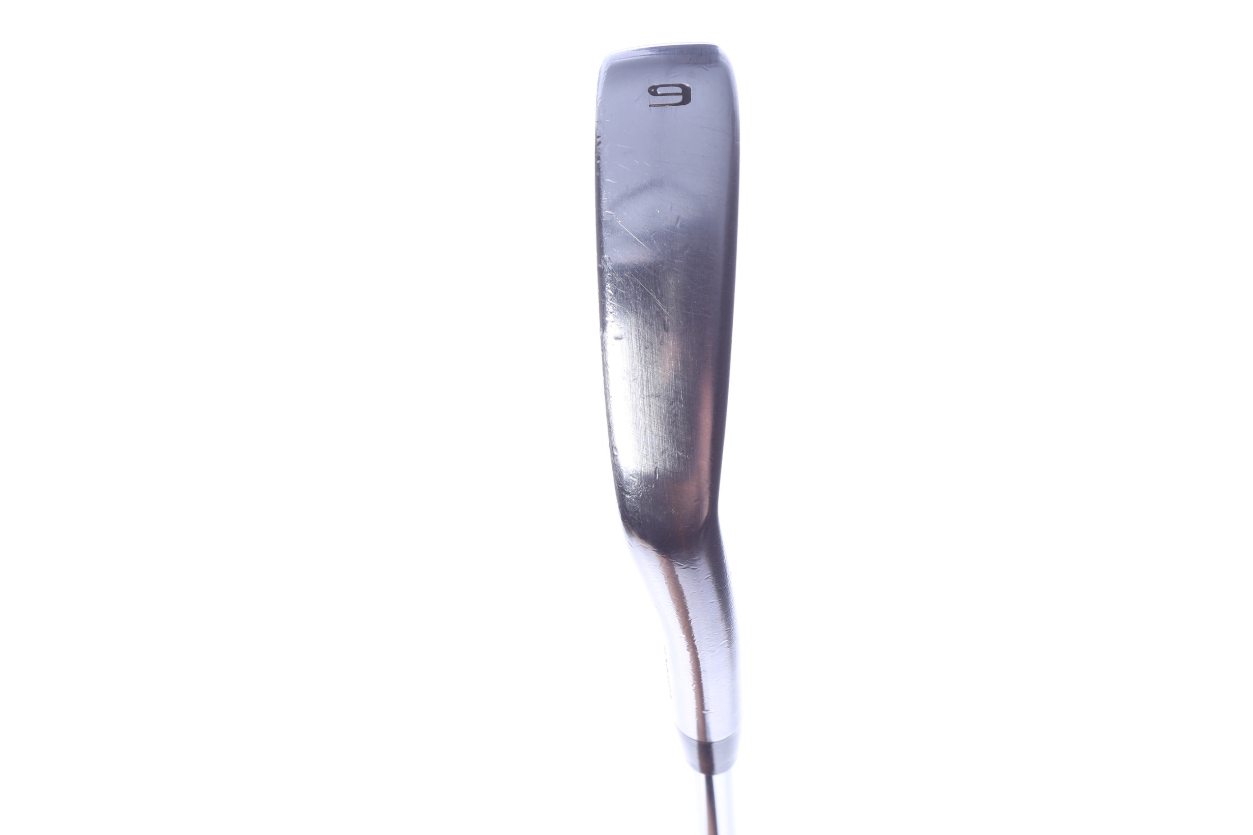 Used Honma TR20 P Single 6-Iron - Right-Handed - Extra Stiff Flex-Next Round
