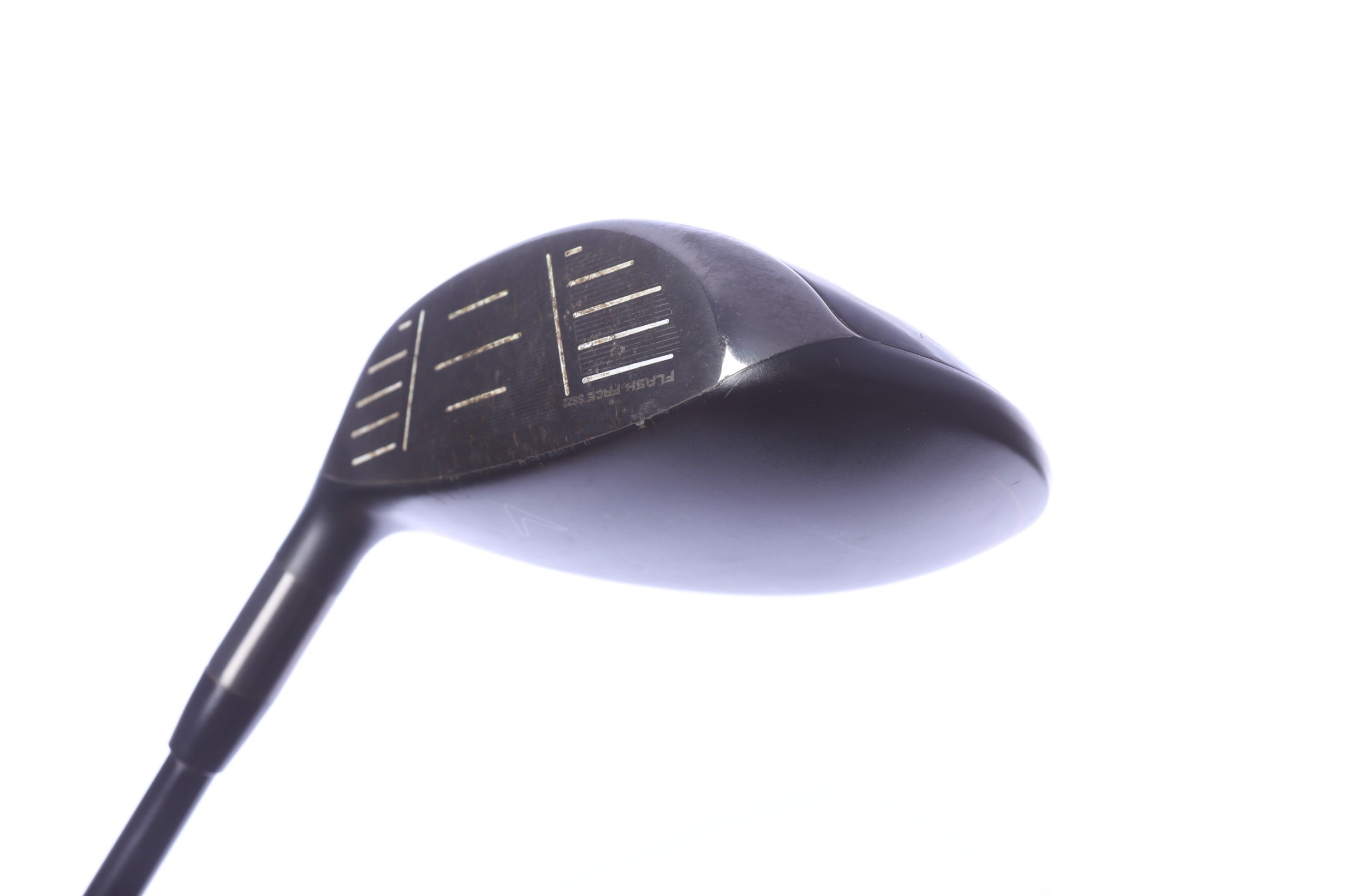 Used Callaway Rogue ST Max Draw 3-Wood - Right-Handed - 16 Degrees - Regular Flex