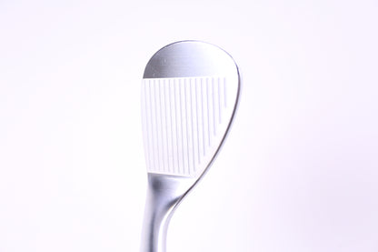 Used Epon Epon Forged Tour Chrome Sand Wedge - Right-Handed - 56 Degrees - Stiff Flex-Next Round