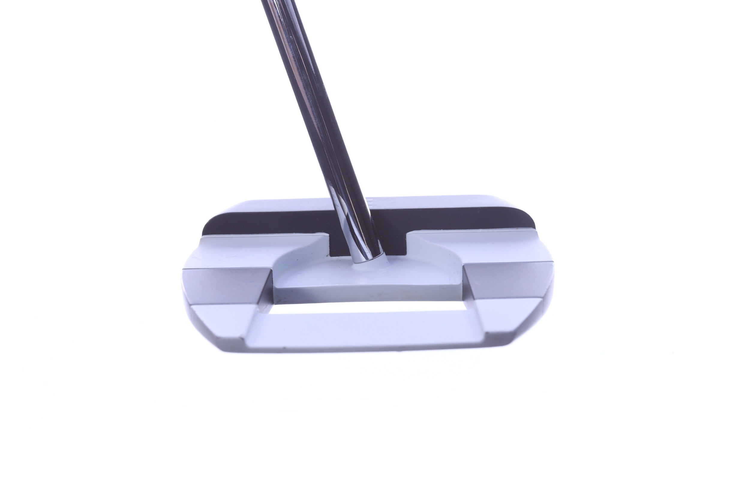 Used Odyssey Ai-ONE Square 2 Square Jailbird Putter - Right-Handed - 34 in - Mallet-Next Round