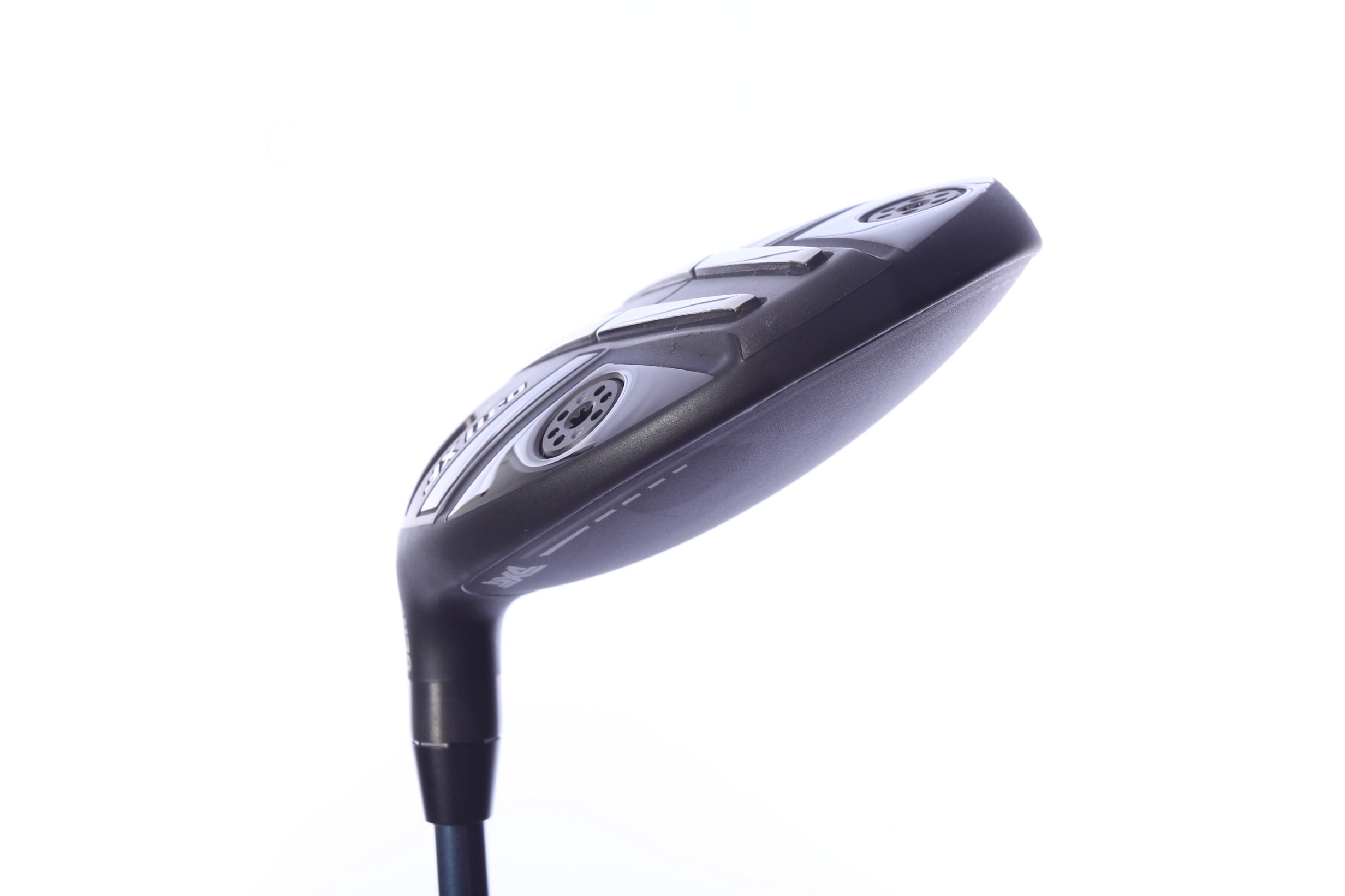 Used PXG 0311 XF GEN6 5-Wood - Left-Handed - 19 Degrees - Stiff Flex