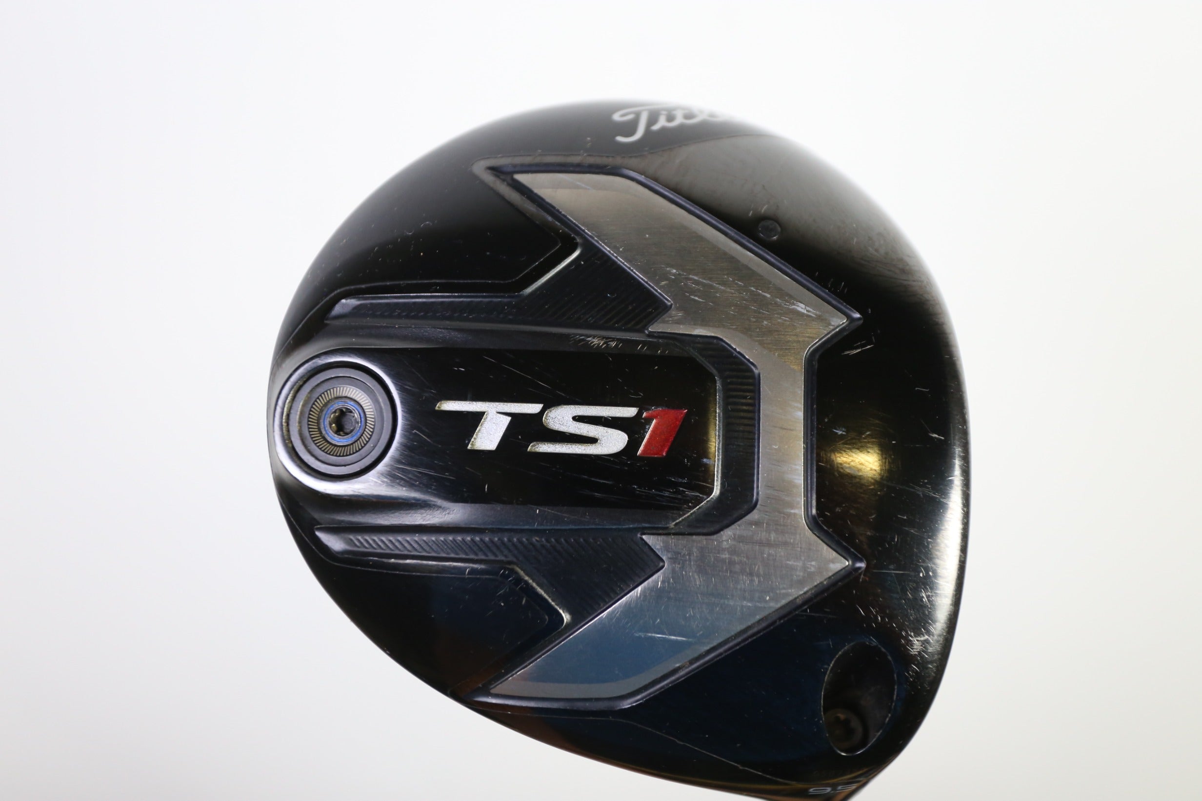 Used Titleist TS1 Right-Handed Driver – Next Round