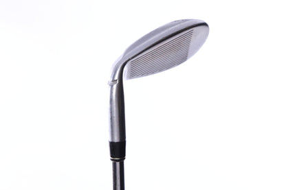 Used TaylorMade RocketBladez Sand Wedge - Right-Handed - 55 Degrees - Stiff Flex