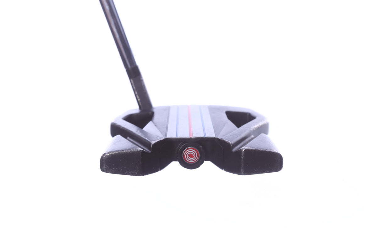 Used Odyssey Triple Track Ten 2020 Putter - Right-Handed - 34 in - Mallet