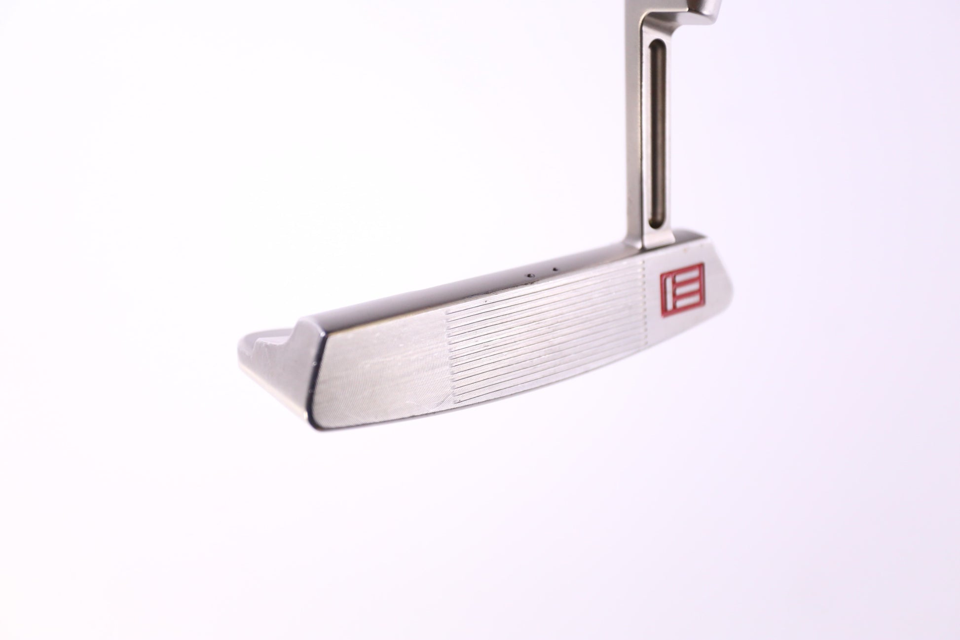 Evnroll ER2v2 Mid Blade Short Plumber Golf Putter - Secondhand Evnroll ER2v2 Mid Blade Short Plumber Golf Putter - Secondhand